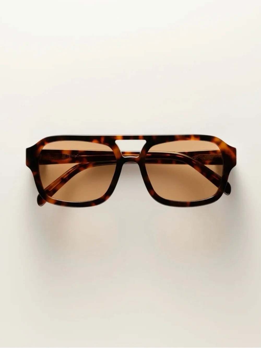 VEHLA – Dixie - Choc Tort/Cinnamon Sunglasses